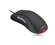 Microsoft IntelliMouse Explorer 3.0 grafitowa PS/2/USB - 12765 - zdjęcie 4